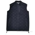 Air Warm Vest Làm đầy không khí Vest bơm hơi